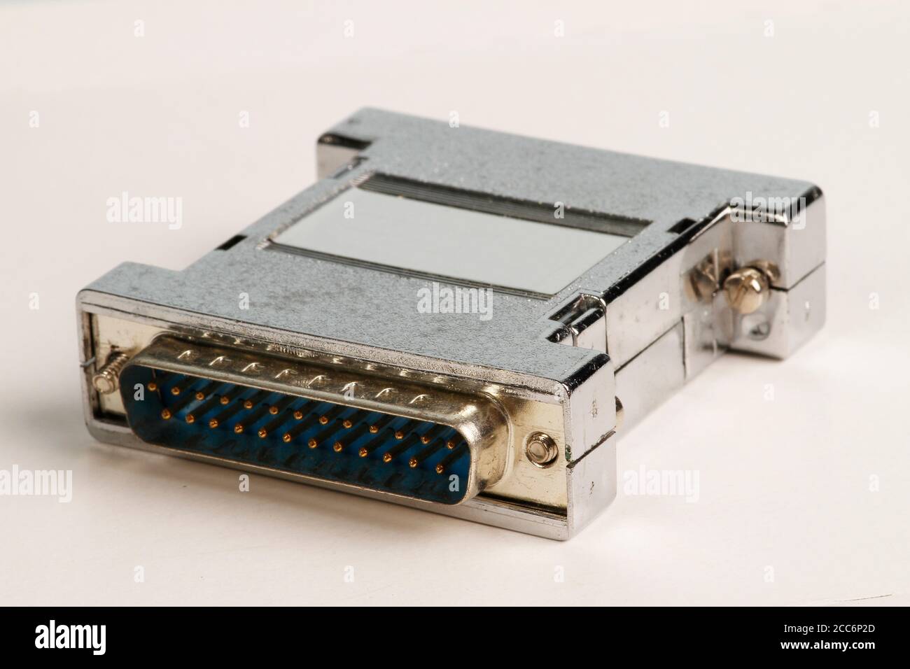 Parallel port hardlock for software. Parallel port dongle for software ...