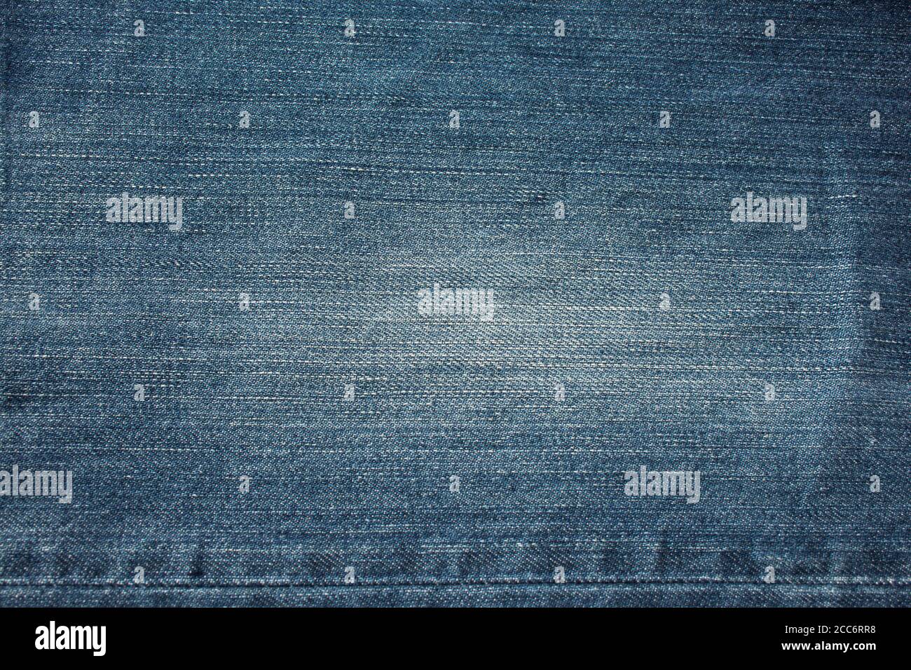 blue frayed denim jeans background Stock Photo - Alamy