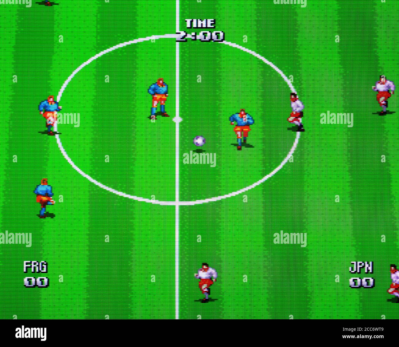 Tecmo World Cup Super Soccer Pc Engine Cd Videogame Editorial Use Only Stock Photo Alamy Tecmo World Cup Super Soccer Pc Engine Cd Videogame Editorial Use Only Stock Photo Alamy
