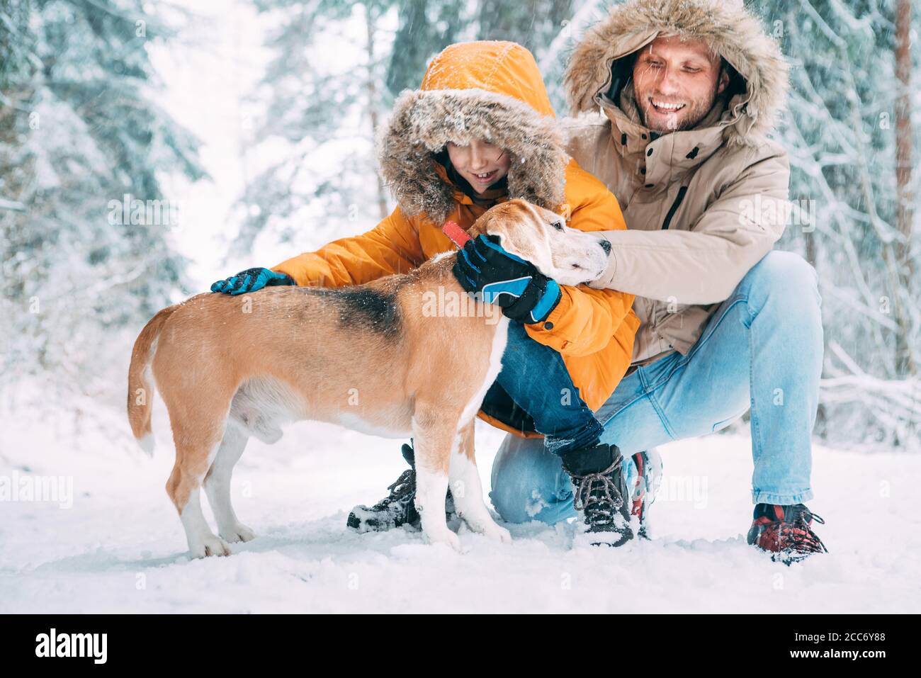 Parka homme father and son hotsell