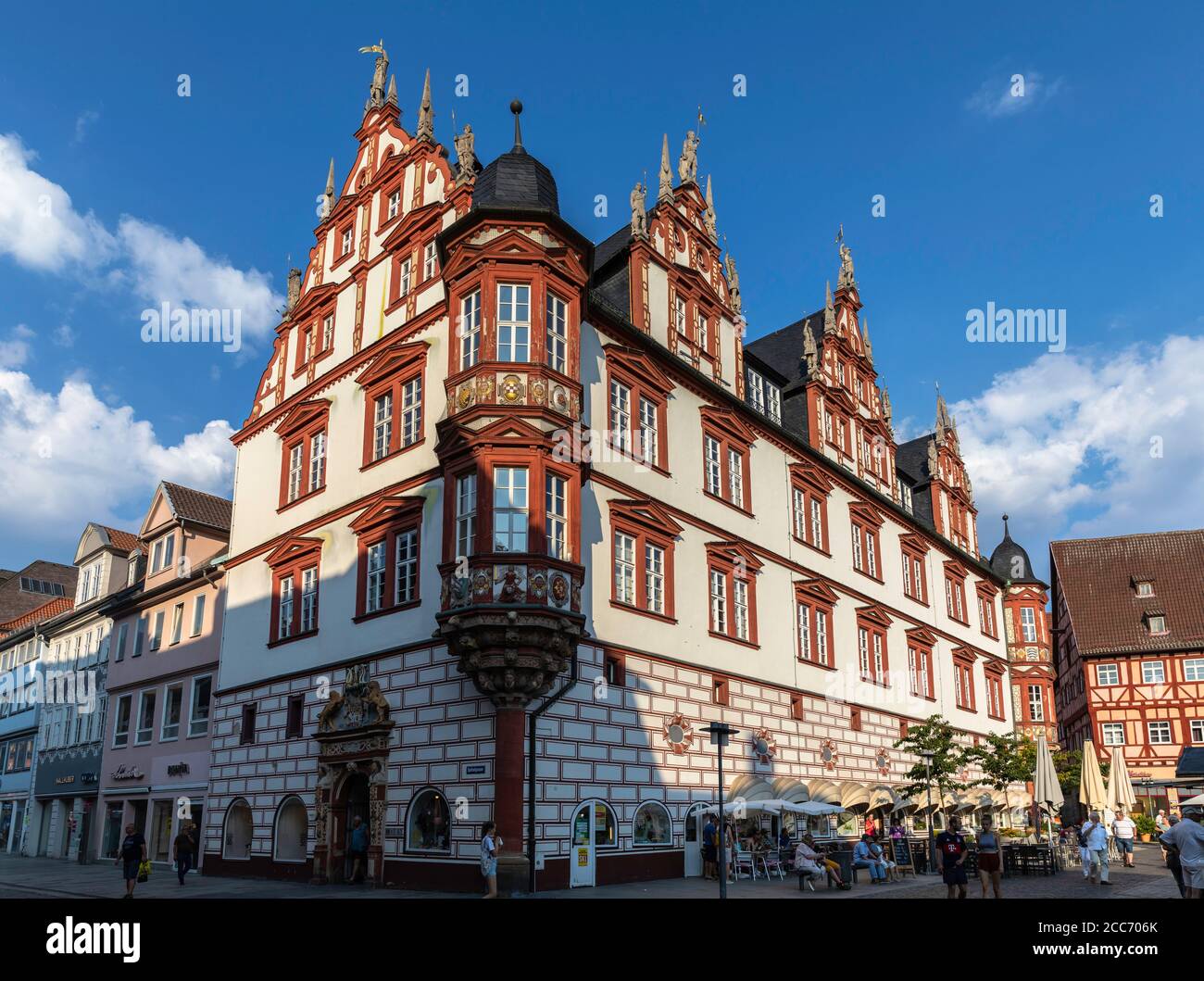 Coburg germany hi-res stock photography and images - Alamy