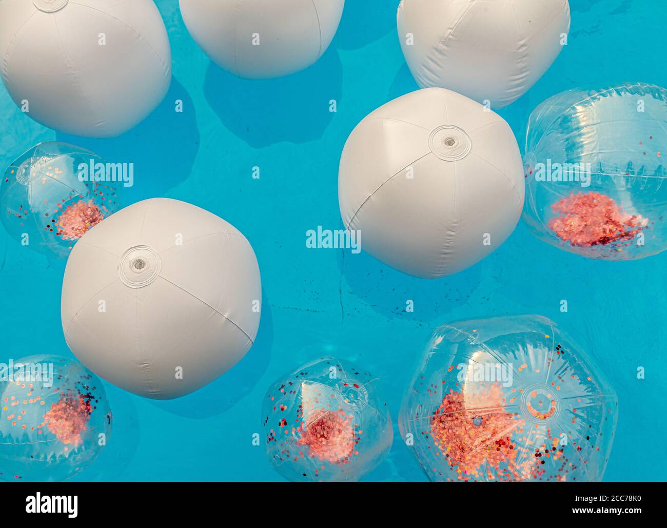 Beach balls hires stock photography and images Alamy