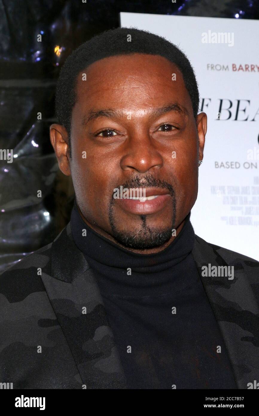 Darrin henson hi-res stock photography and images - Alamy