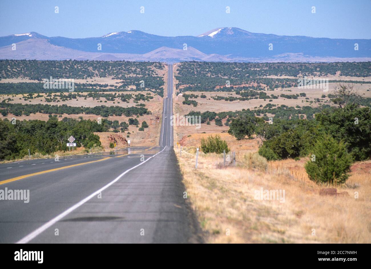 Highway 60 Arizona High Resolution Stock Photography And Images Alamy