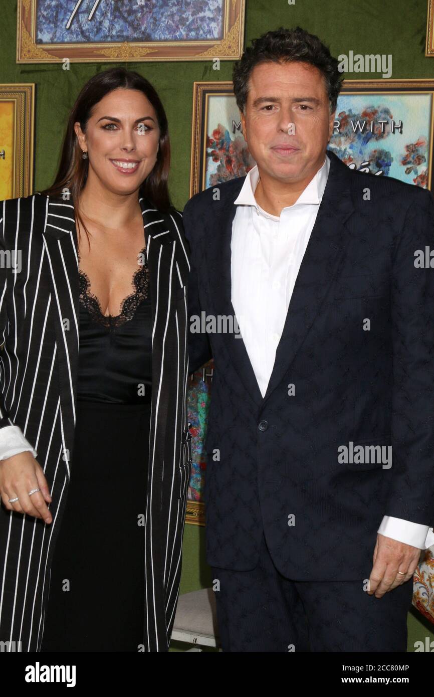 my dinner with hervé premiere