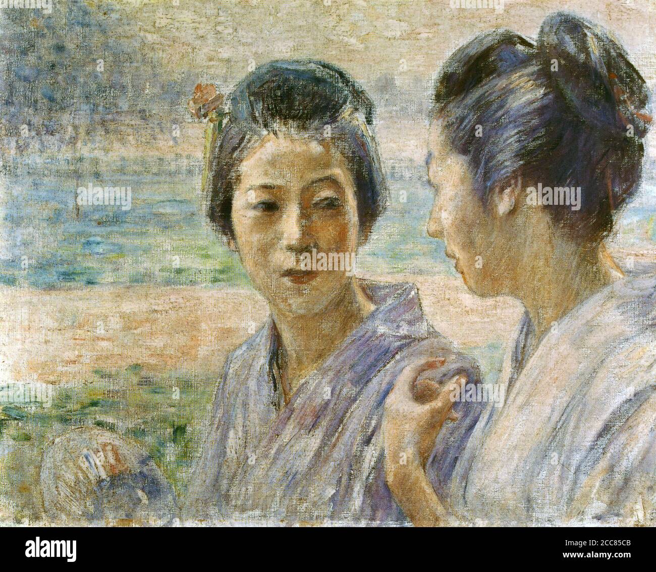 Tokyo in early 20th century hires stock photography and images Alamy