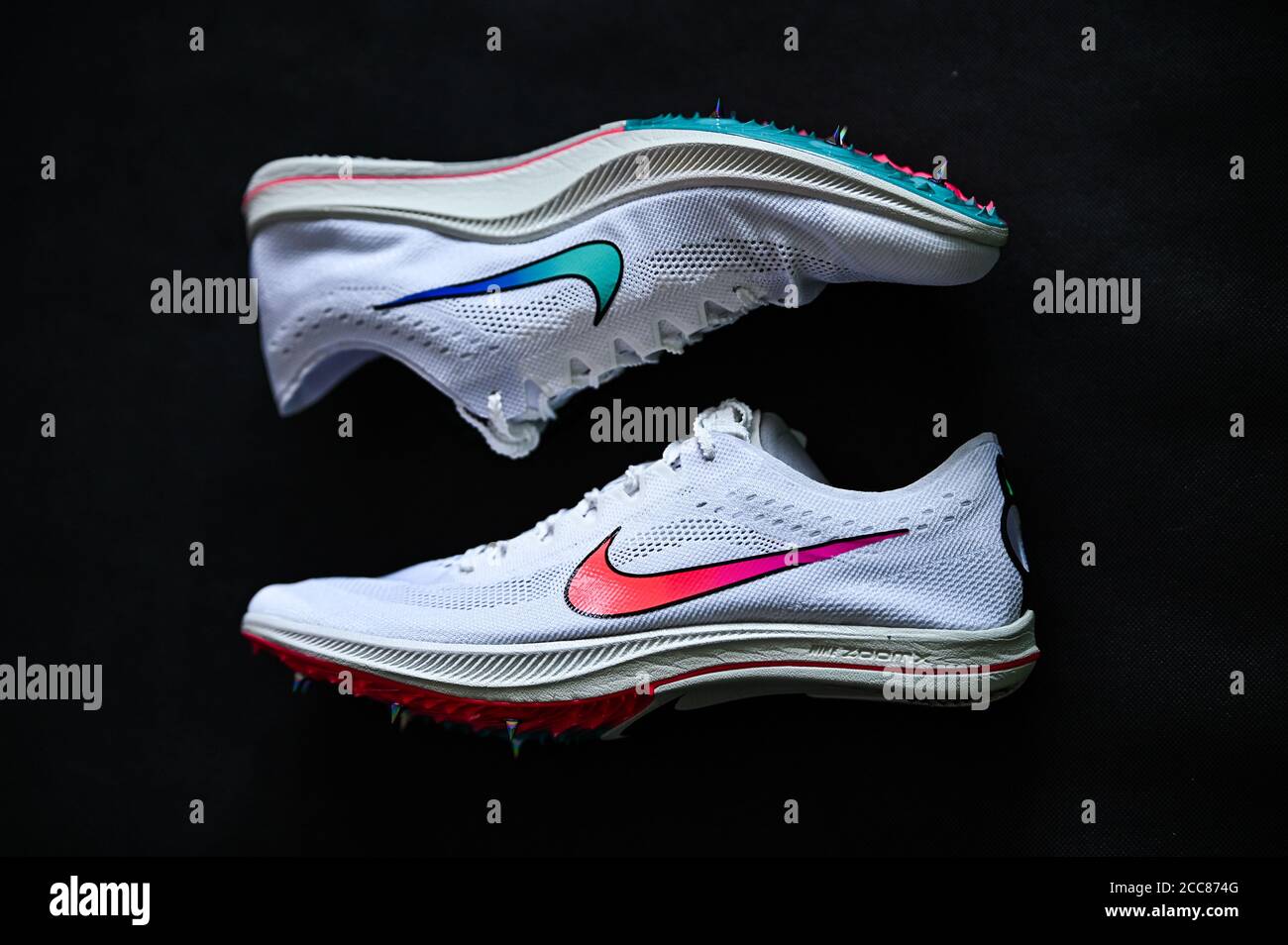 nike zoomx vaporfly next controversy