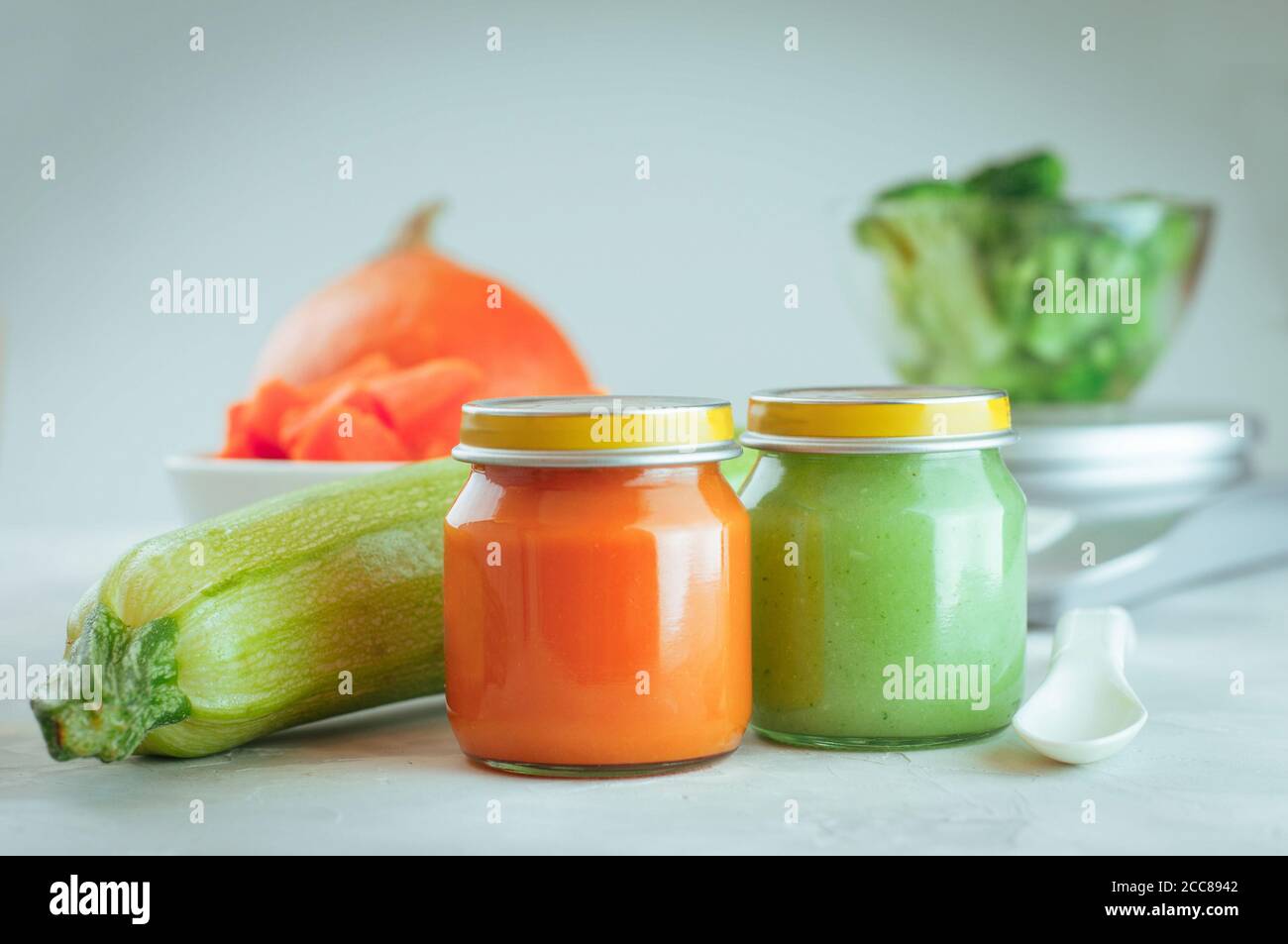 Download Baby Food Jars High Resolution Stock Photography And Images Alamy PSD Mockup Templates