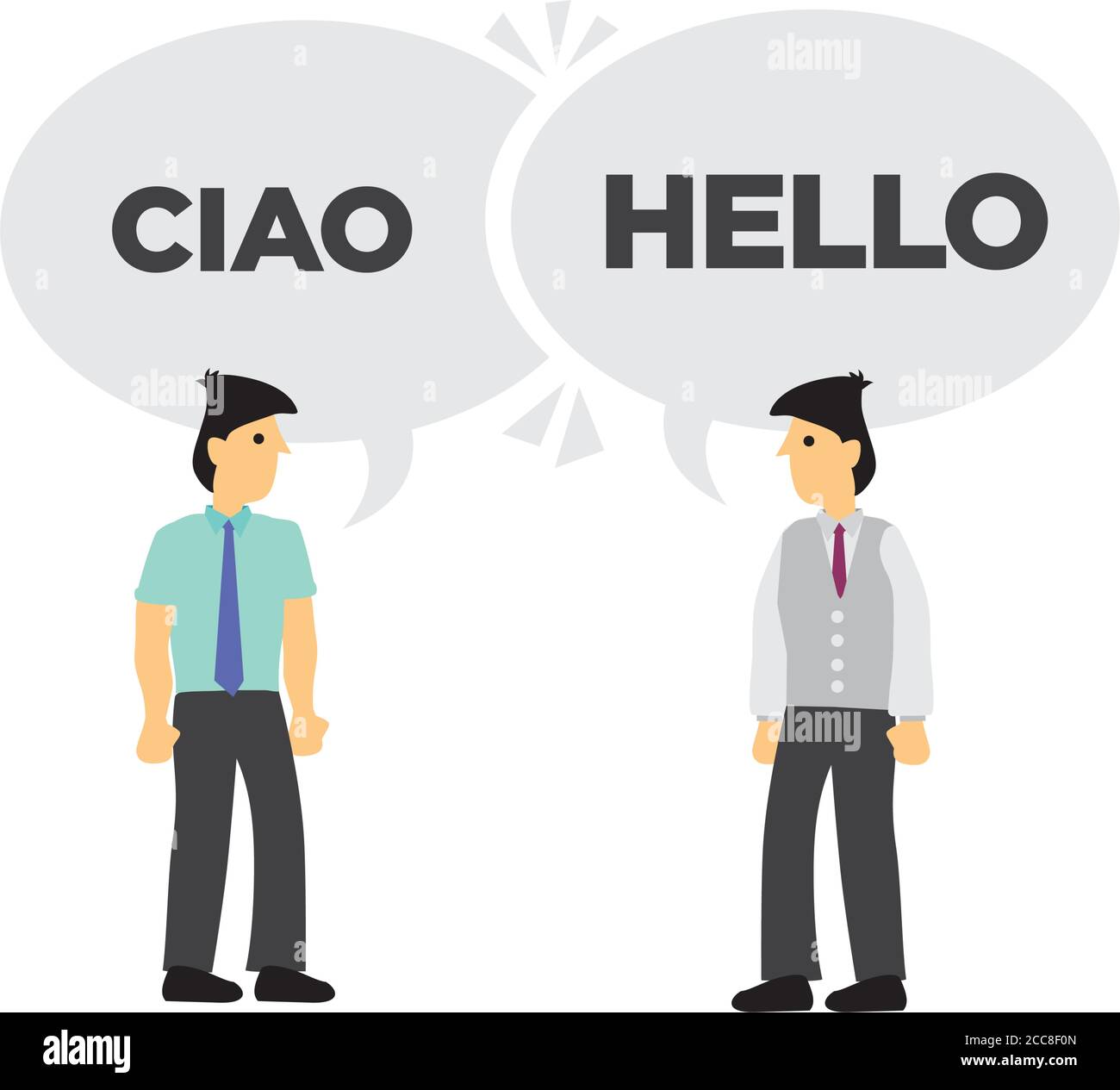 Hi iso Stock Vector Images - Alamy