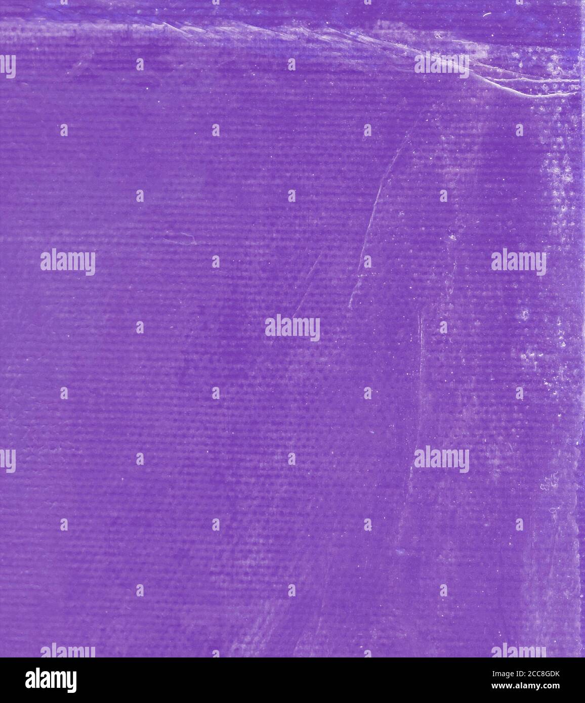 Old Paper texture. laminated paper on canvas. oil paint Stock Photo Alamy