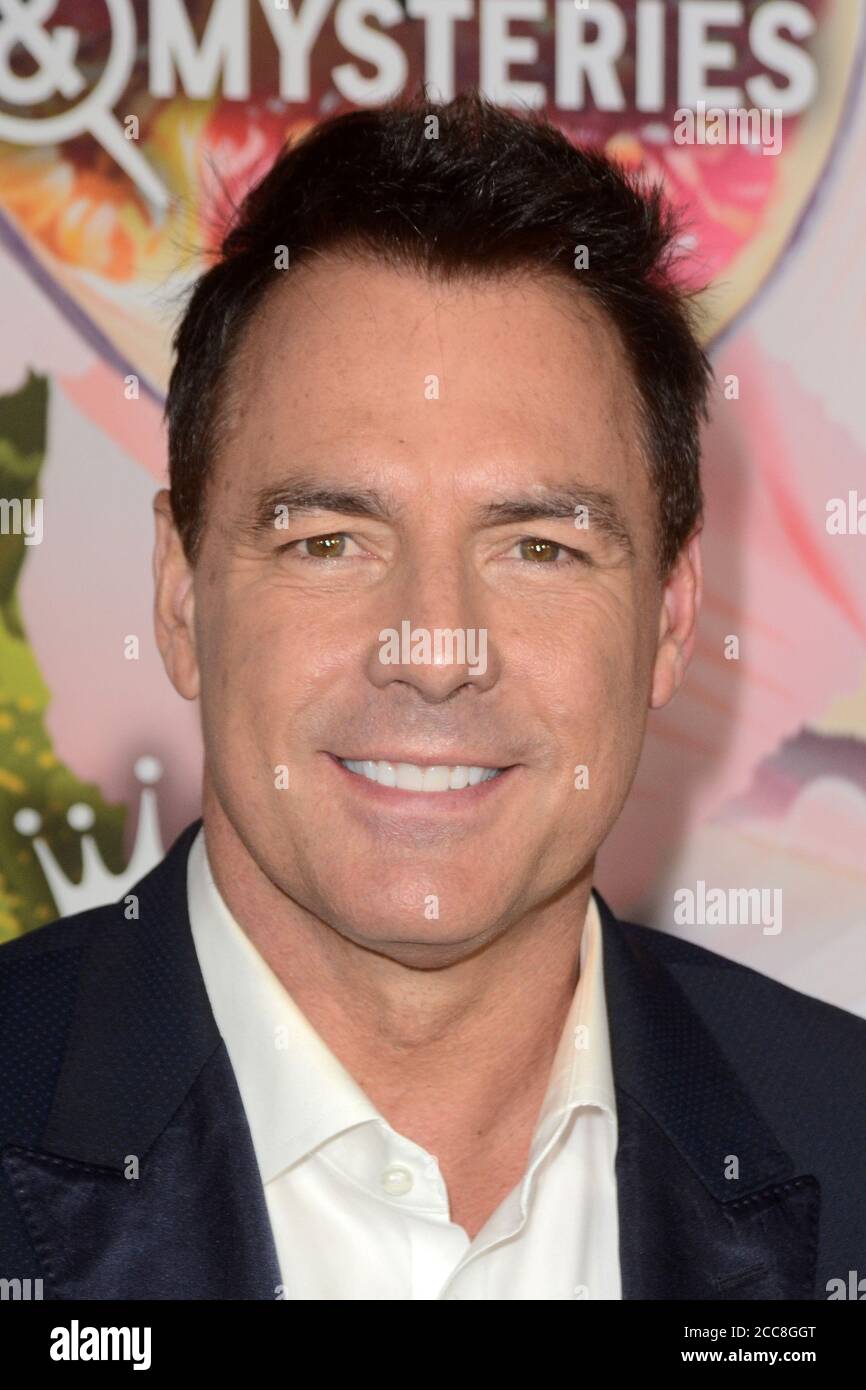 Mark Steines Hallmark Channel 
