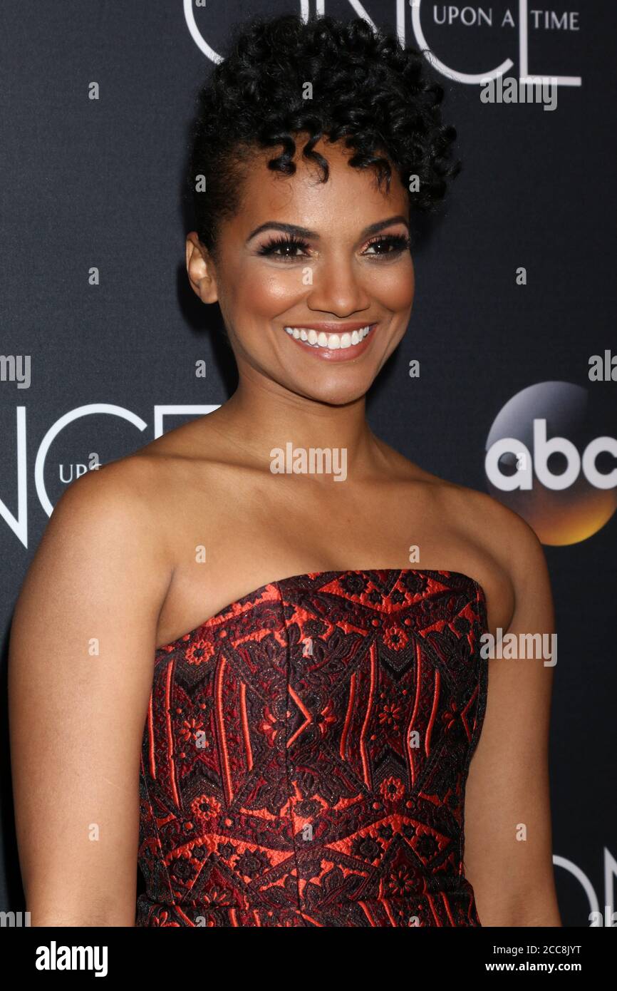 Mekia cox hi-res stock photography and images - Alamy