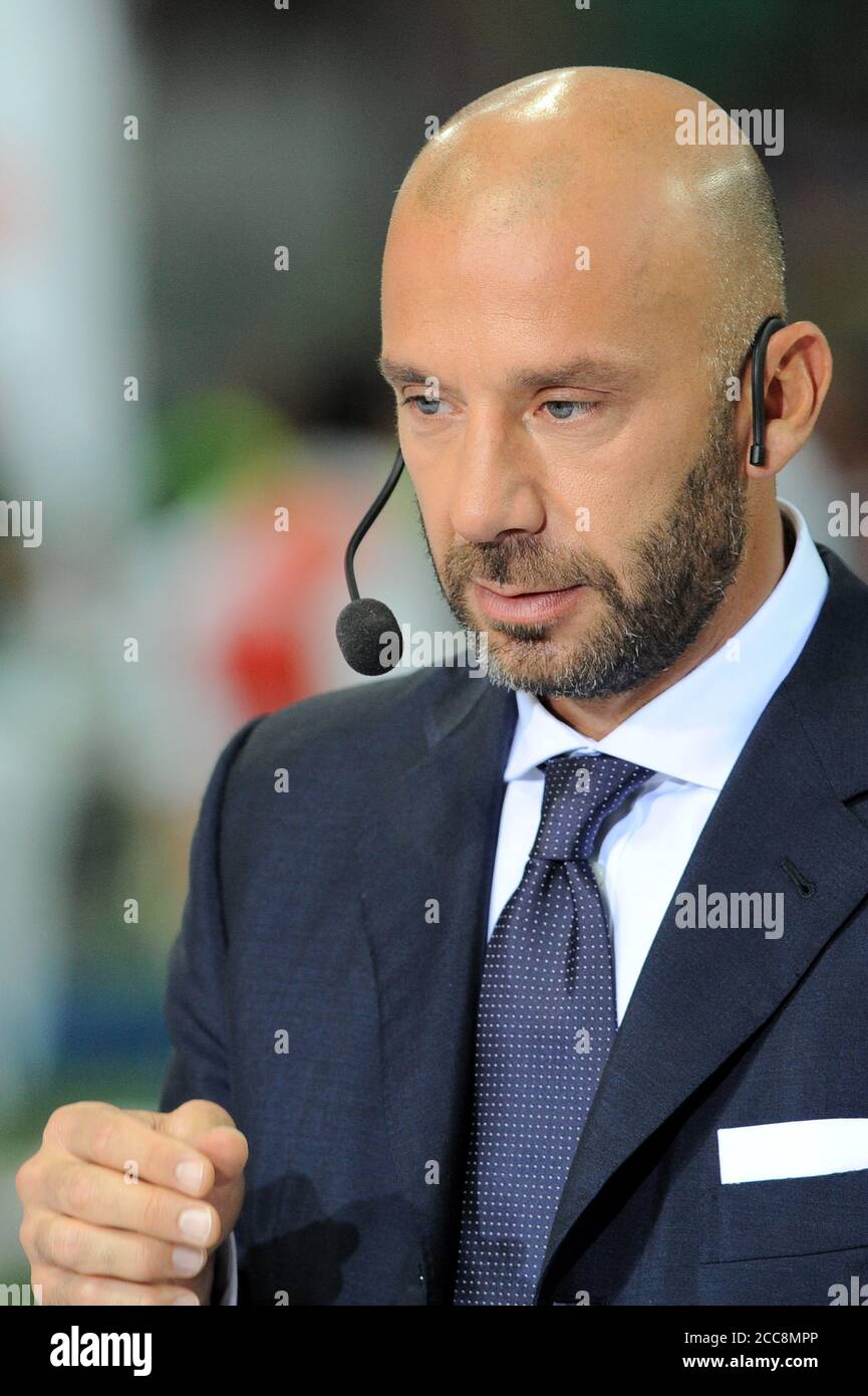 Gianluca Vialli « Alberto Cei