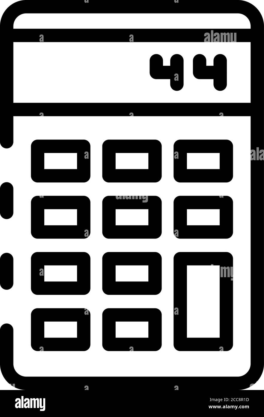 Manual calculation Black and White Stock Photos & Images - Alamy