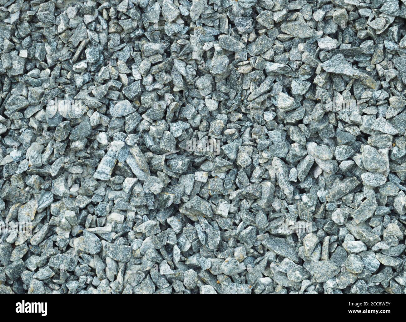 blue metal or Construction aggregate or simply aggregate is a
