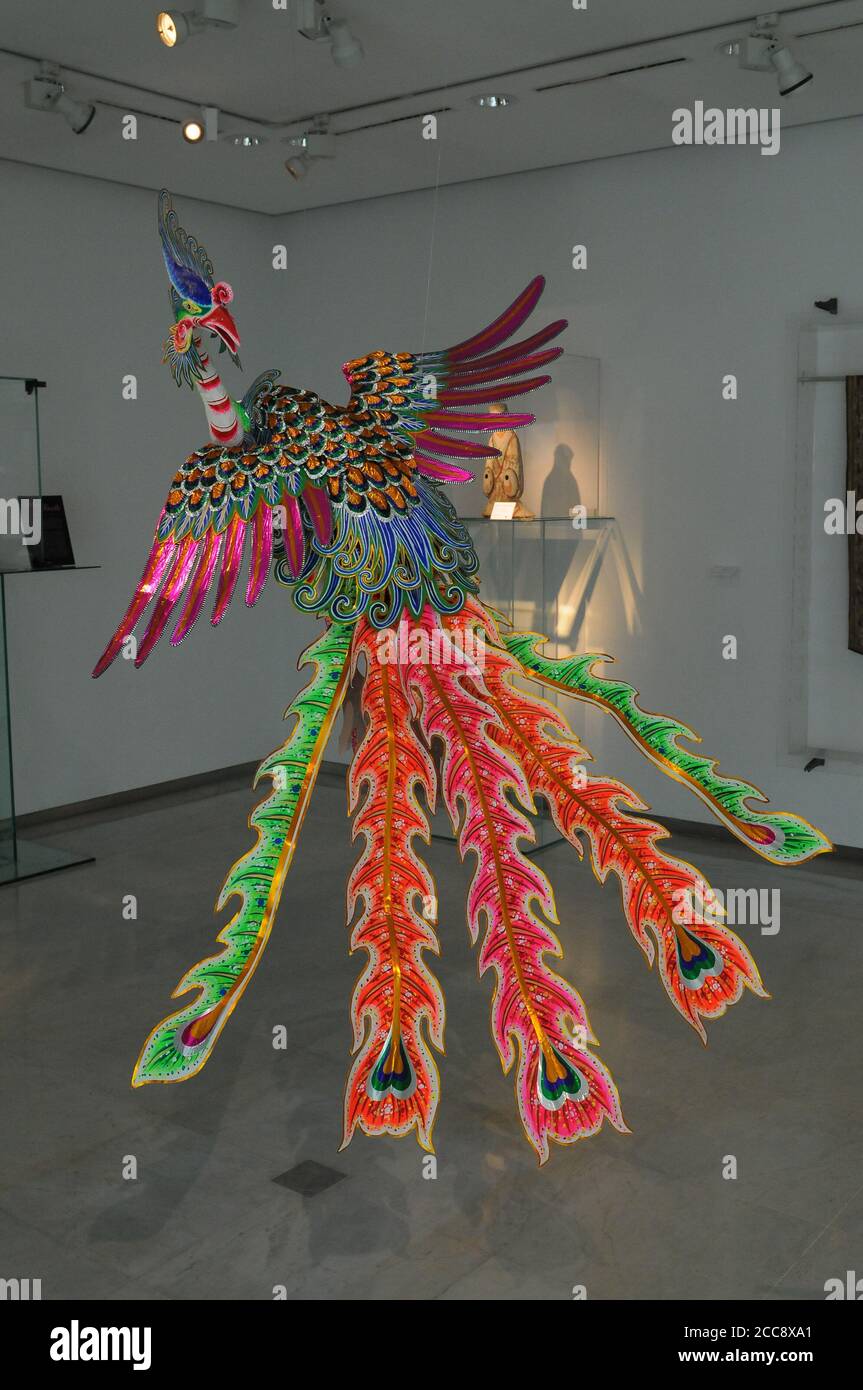 Nice museum of asian arts hi-res stock photography and images - Alamy