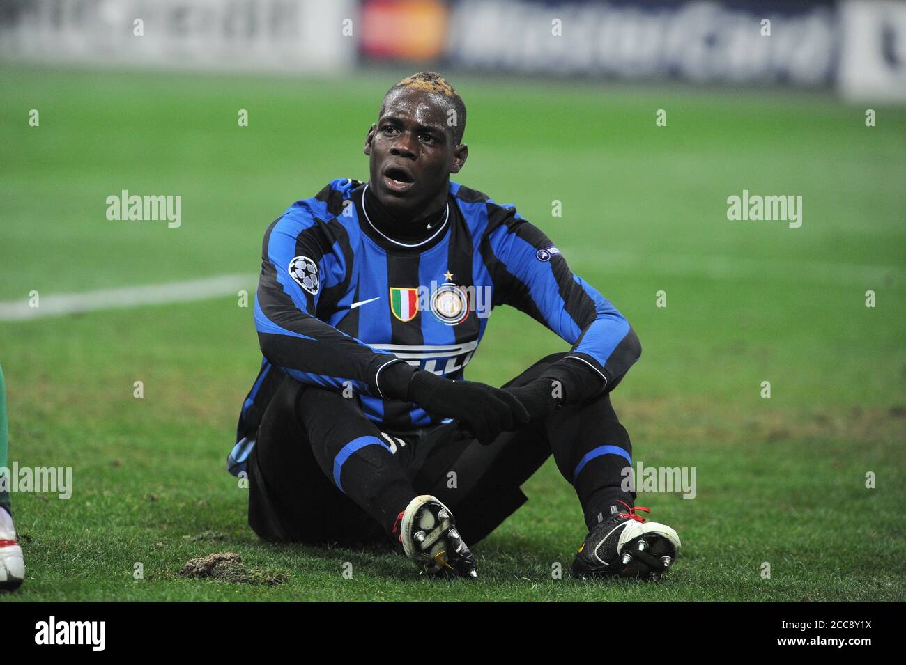 BALOTELLI MARIO 2024-25 (Gen) – UrbnFootball
