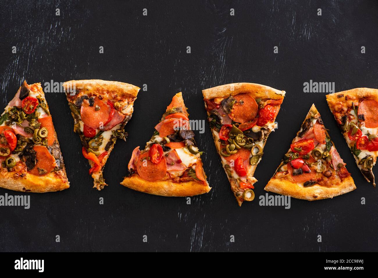 три куска пиццы пепперони калорийность фото 86