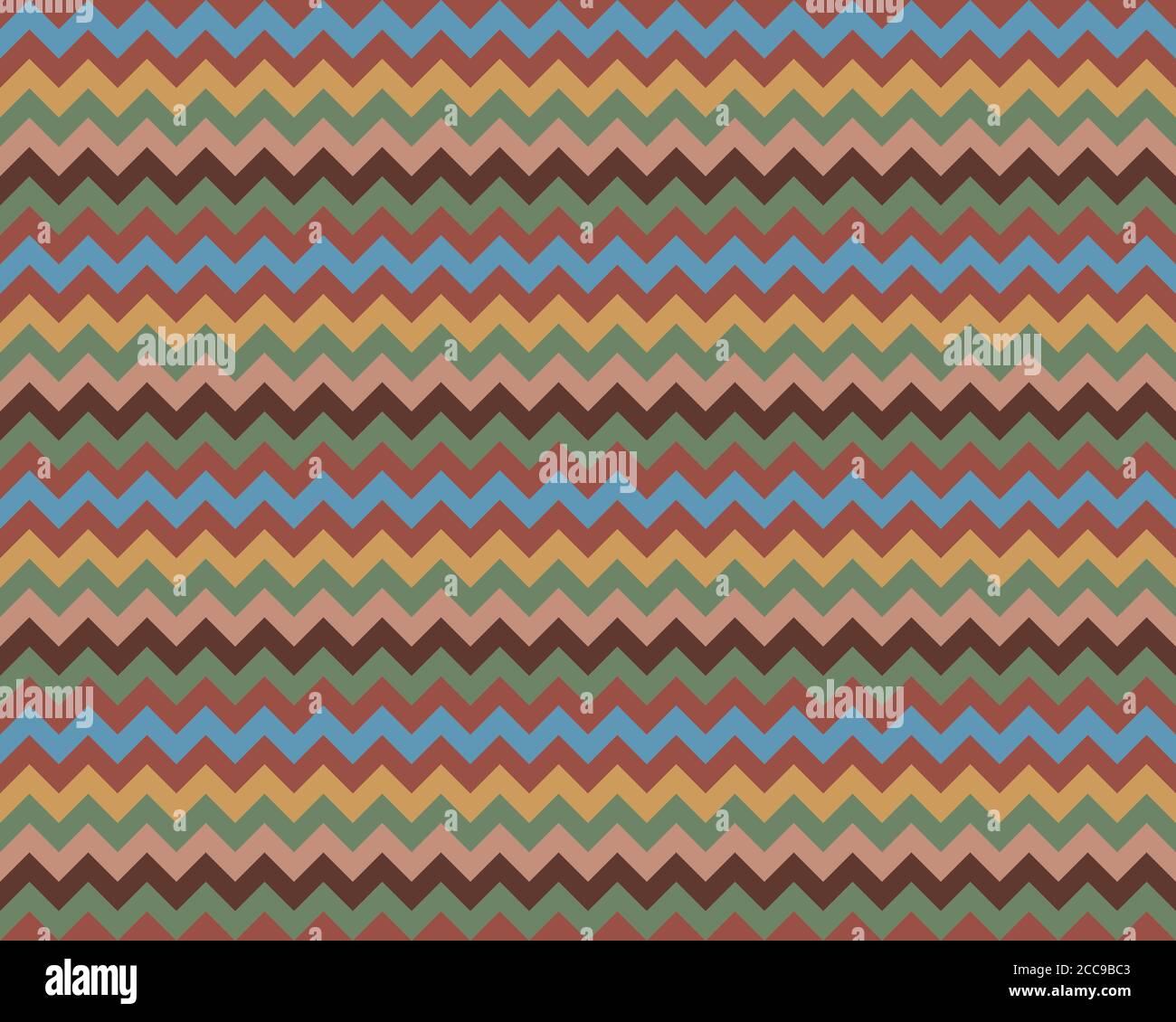  Zig zag zig zags Stock Vector Images - Alamy