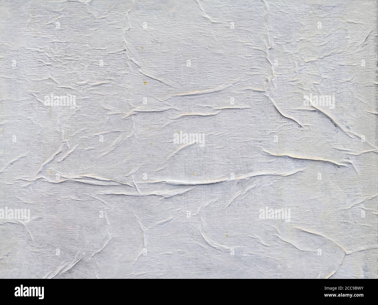 Old Paper texture. laminated paper on canvas. oil paint Stock Photo Alamy