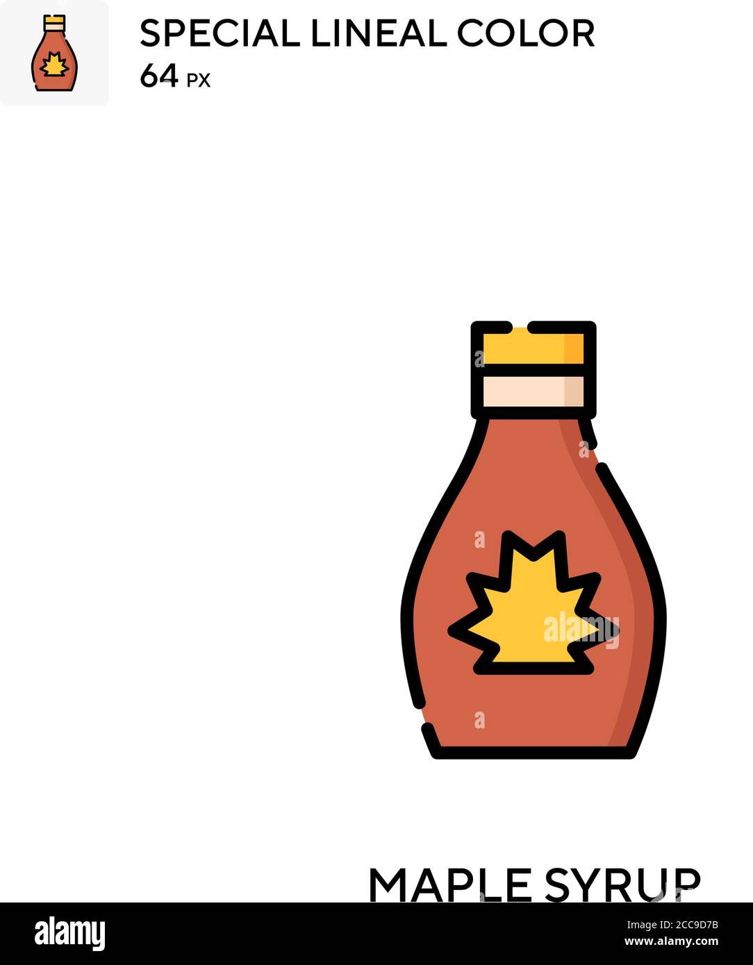 Download Maple Syrup Stock Vector Images Page 3 Alamy