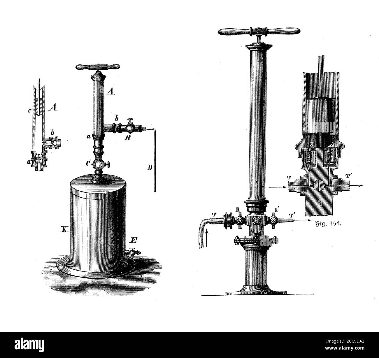 File:Pompe a vin a piston.jpg - Wikimedia Commons