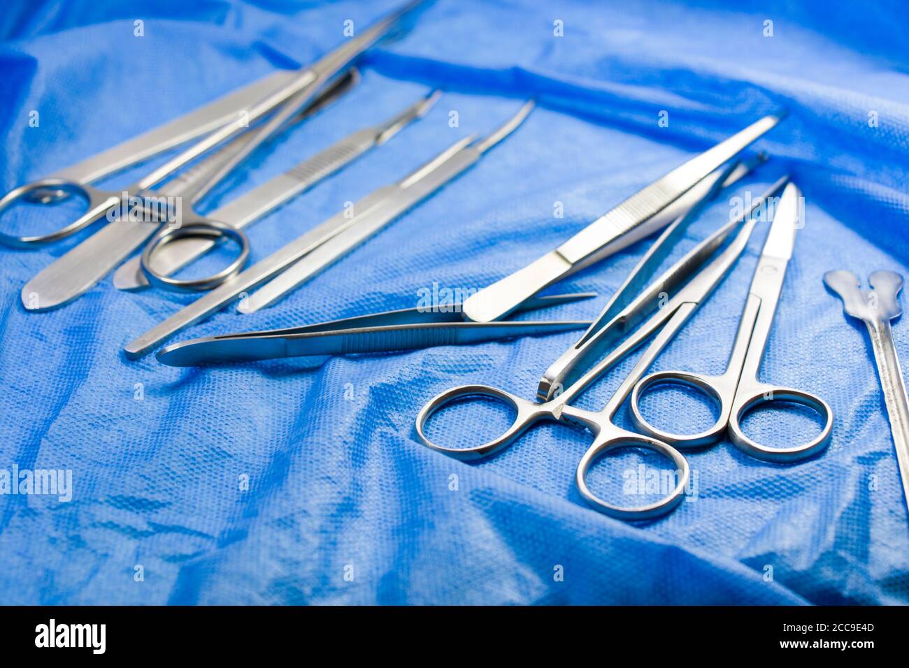 Dissection Kit Premium Quality Stainless Steel Tools for Medical