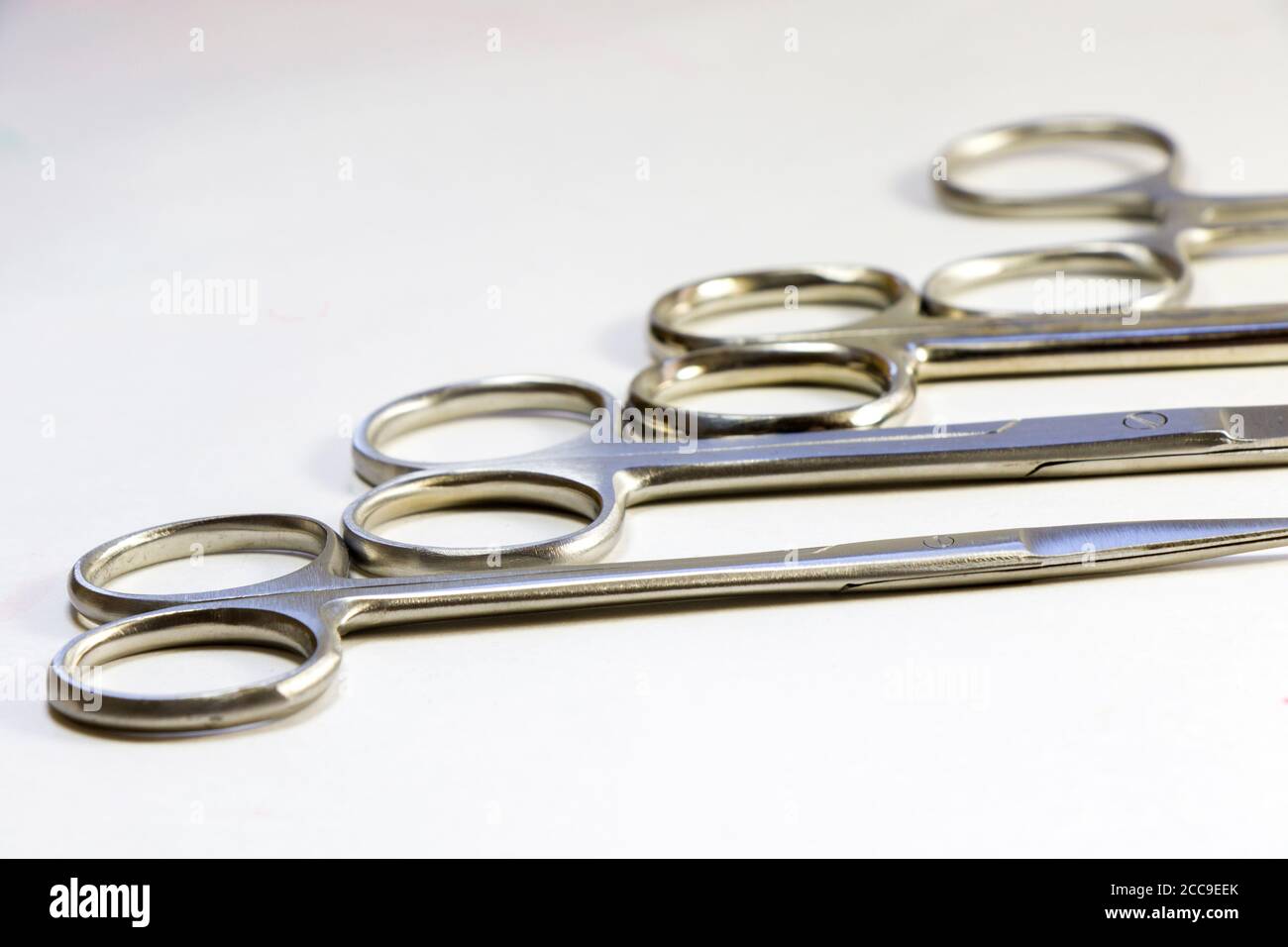 Dissection Kit Premium Quality Stainless Steel Tools for Medical