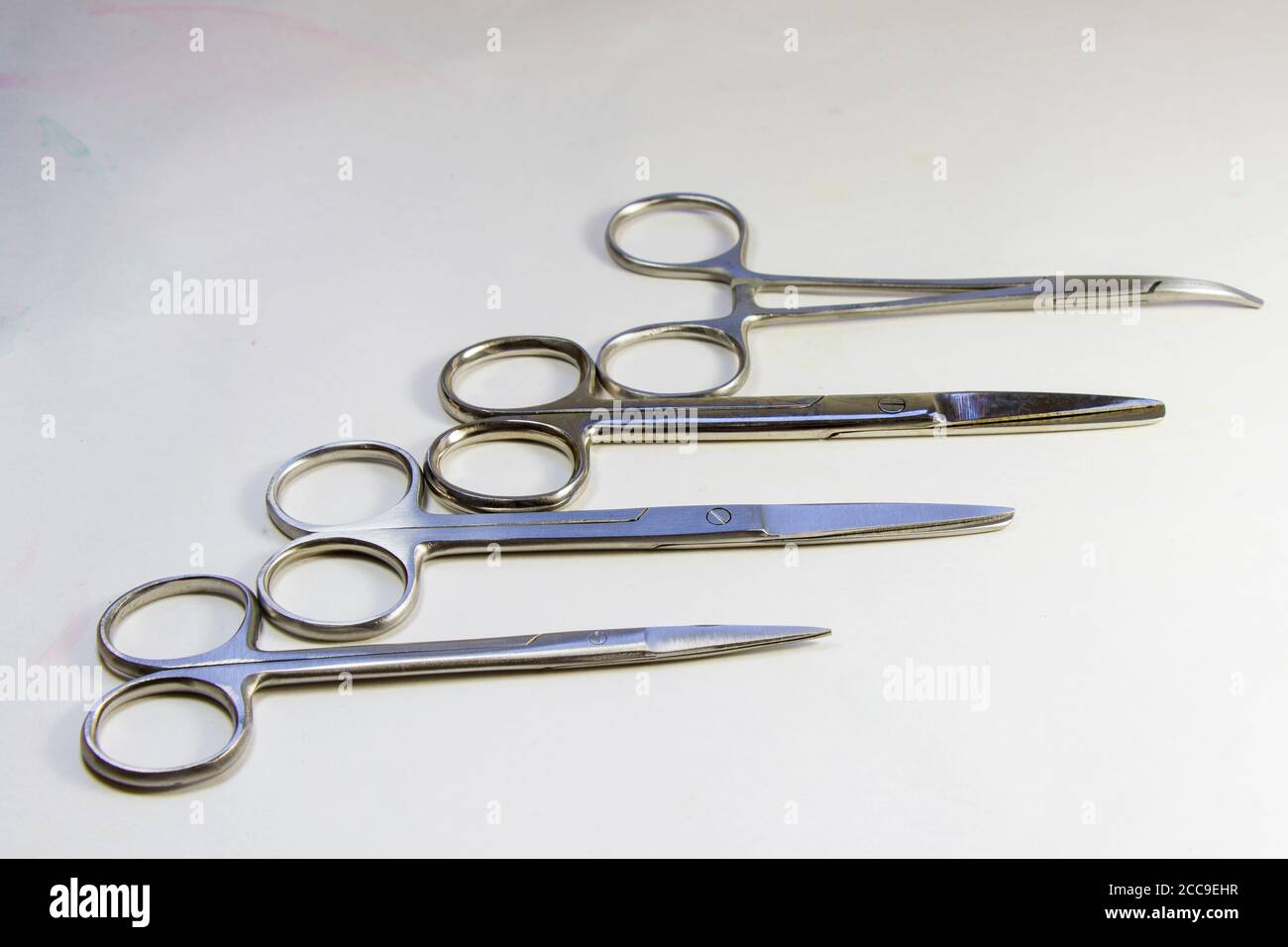 Dissection Kit Premium Quality Stainless Steel Tools for Medical