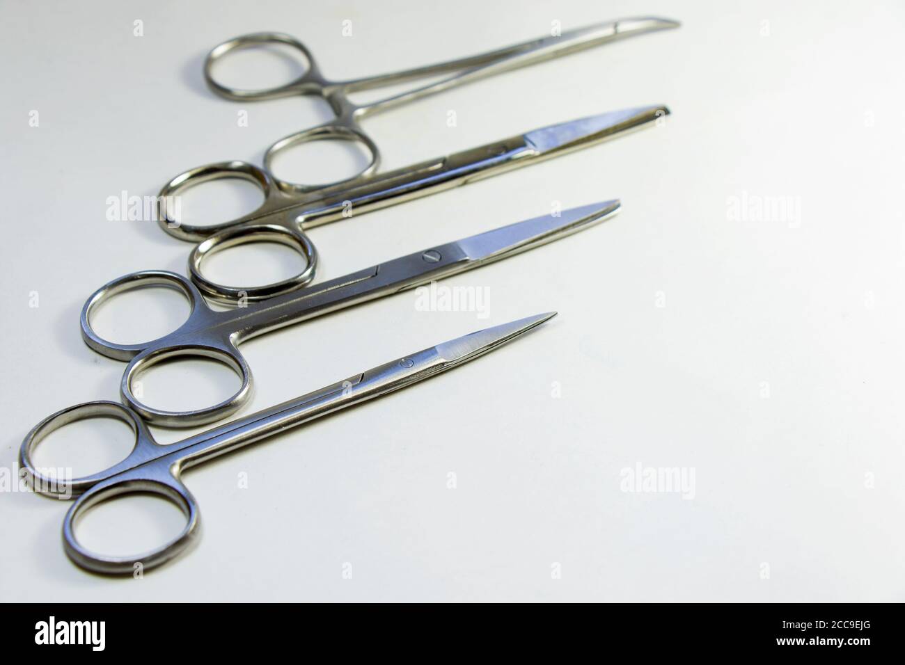 Dissection Kit - Premium Quality Stainless Steel Tools for Medical ...