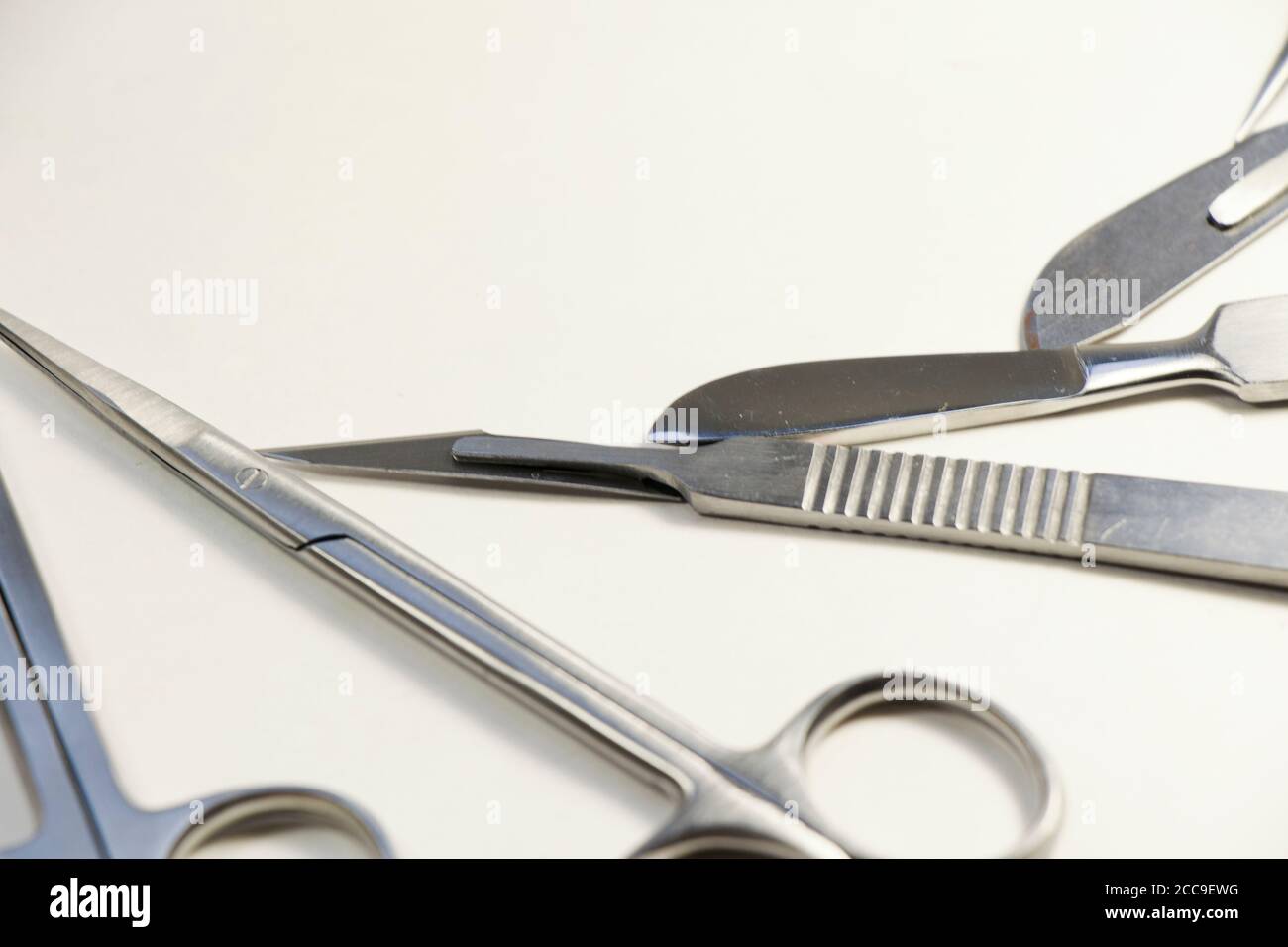 Dissection Kit Premium Quality Stainless Steel Tools for Medical