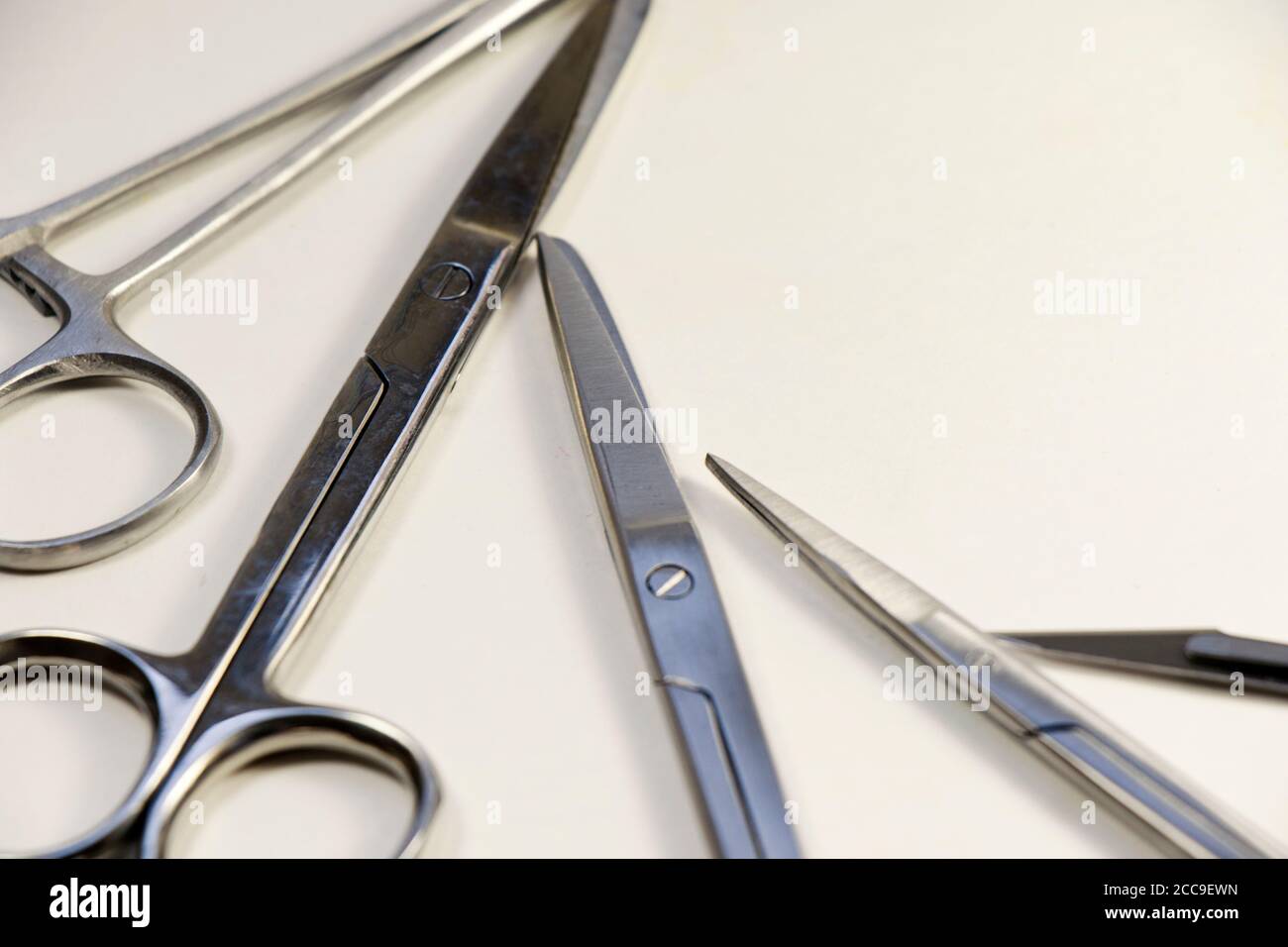 Dissection Kit Premium Quality Stainless Steel Tools for Medical