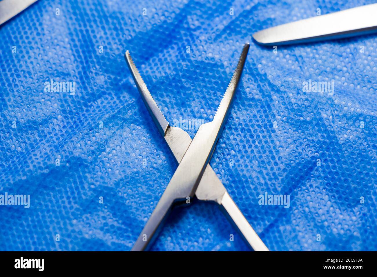 Dissection Kit Premium Quality Stainless Steel Tools for Medical