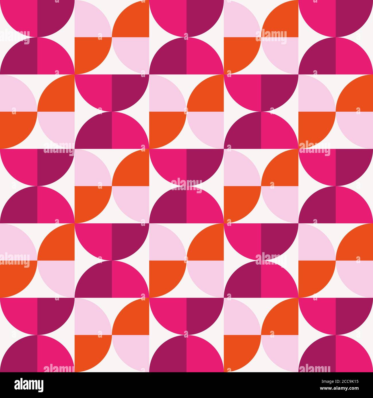 Abstract patterned bright background for wallpapers Stock Photo