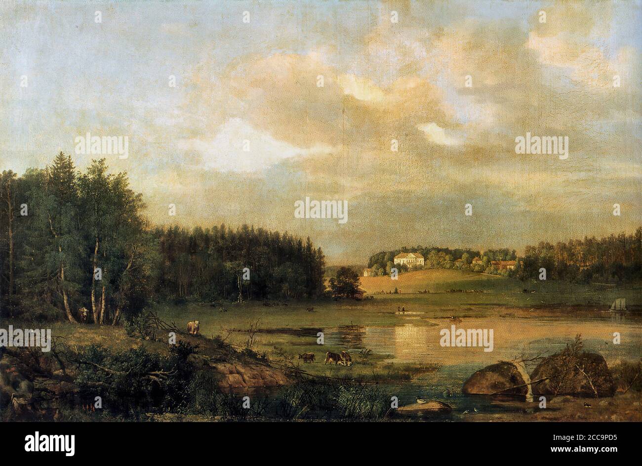 Magnus Von High Resolution Stock Photography And Images Page 7 Alamy