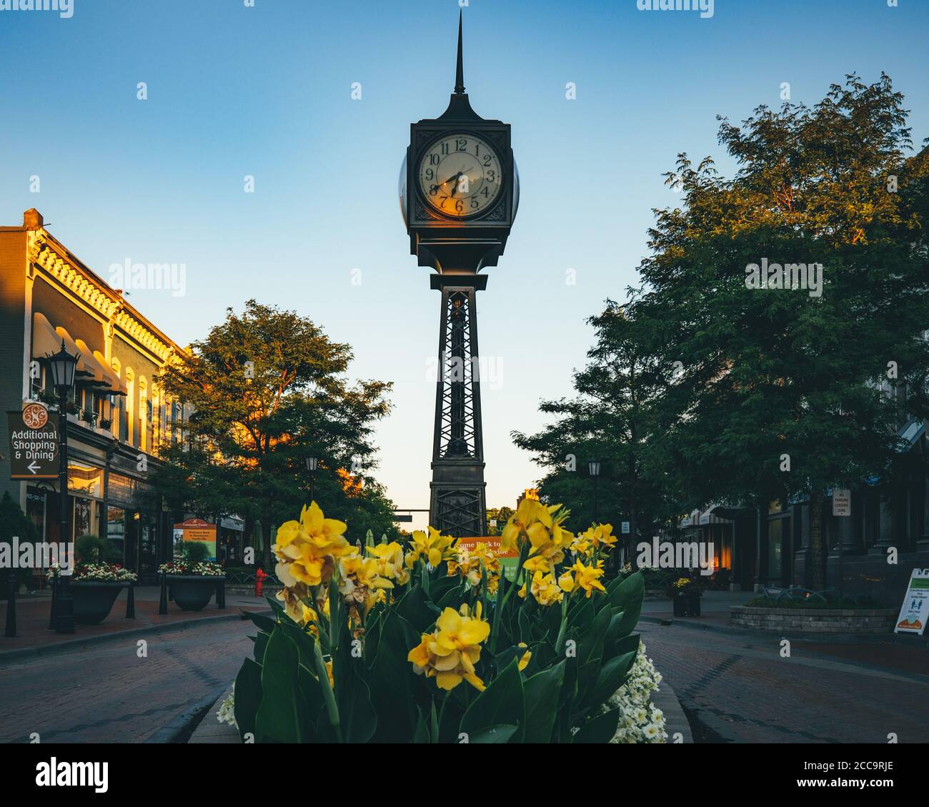 Northville hires stock photography and images Alamy