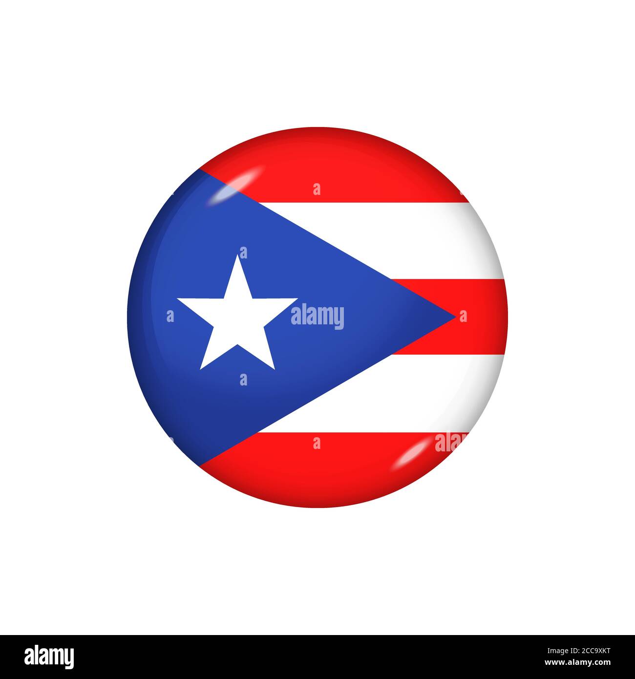 Puerto rico baseball Stock Vector Images - Alamy