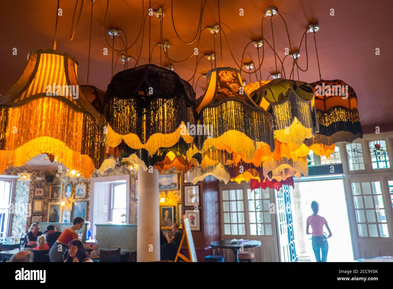 Lounge lampshades on sale