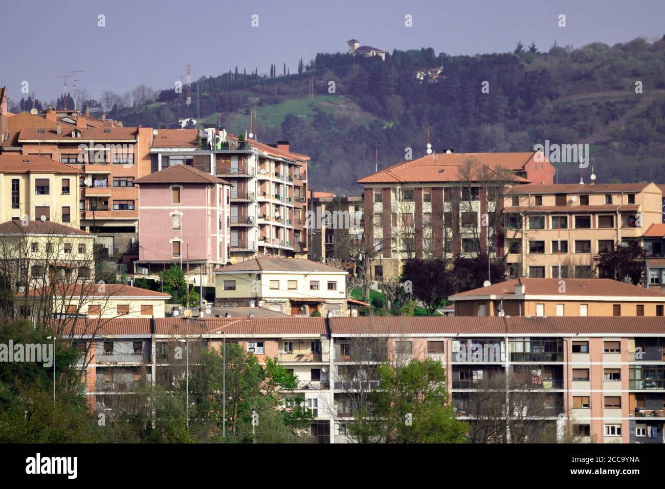 Basauri hires stock photography and images Alamy