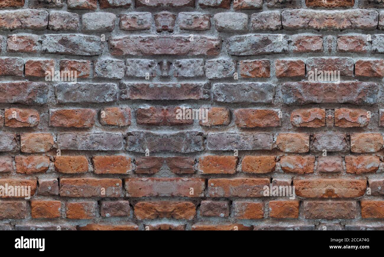 Brick pattern texture hi-res stock photography and images - Alamy