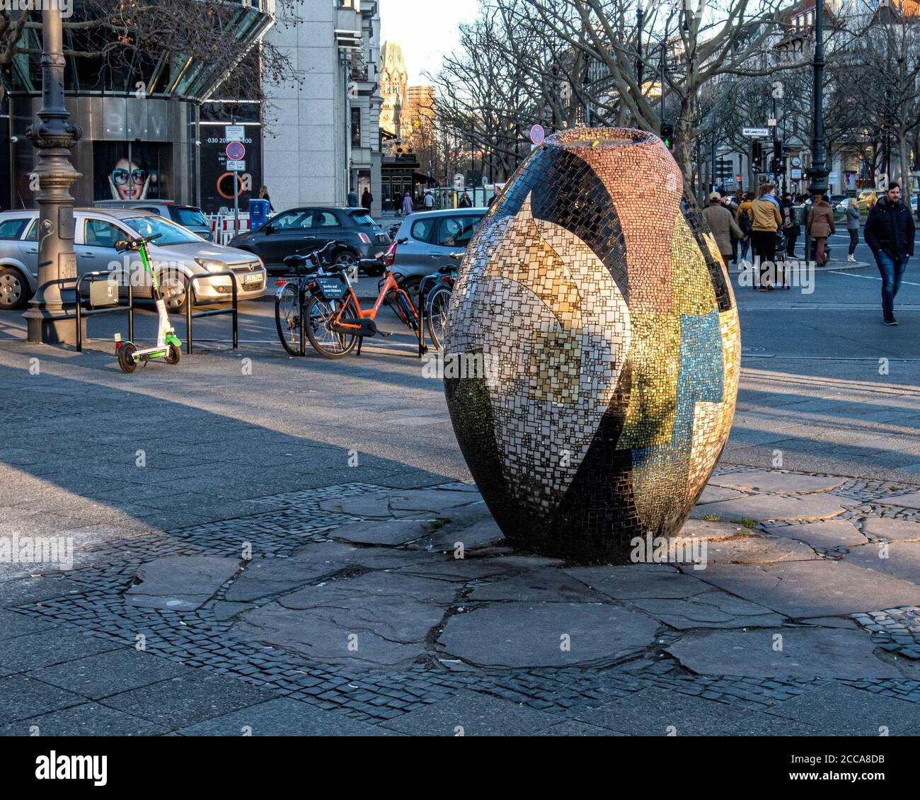 Sculptor gerhard schultze seehof hires stock photography and images