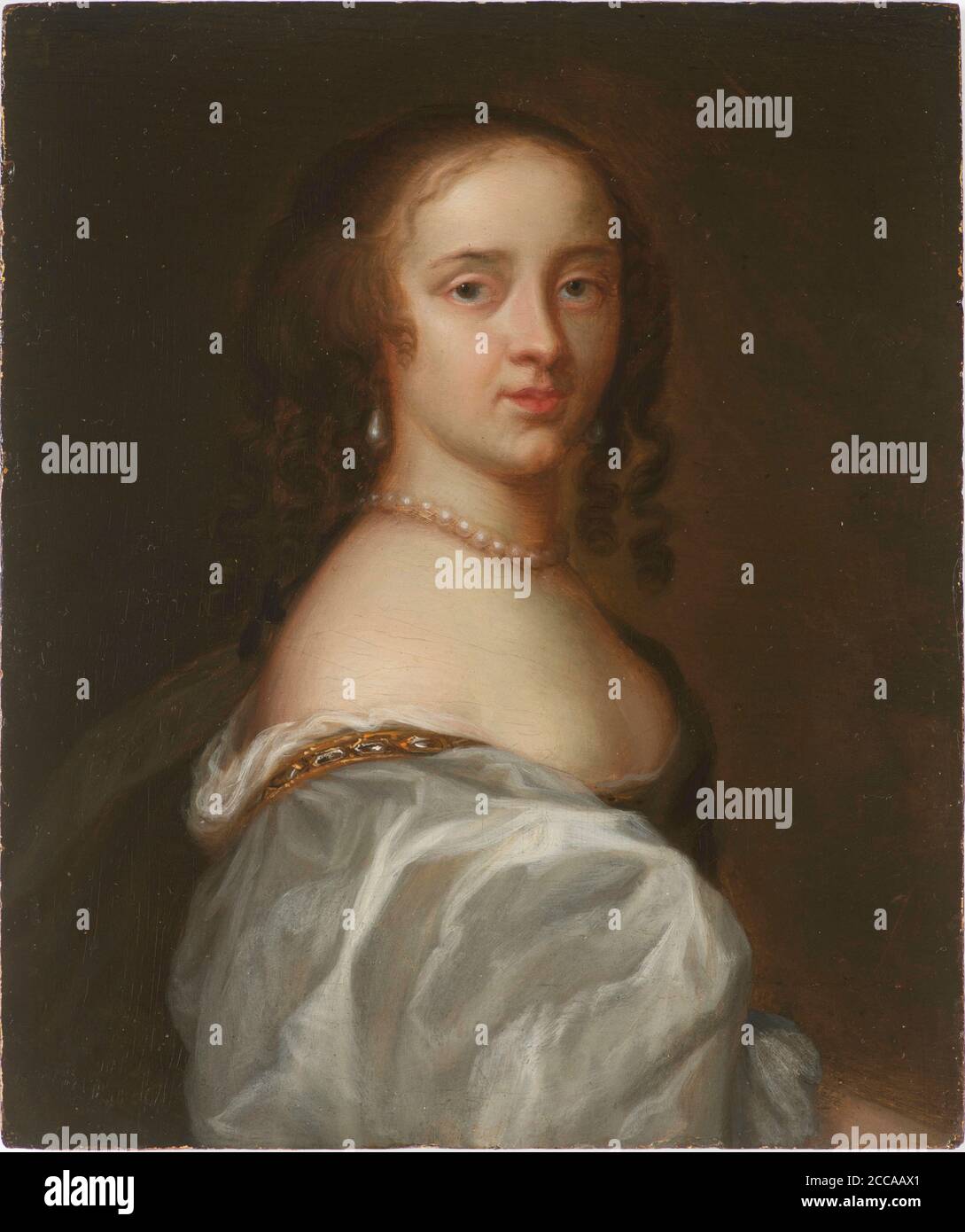 Duchess of beaufort hires stock photography and images Alamy