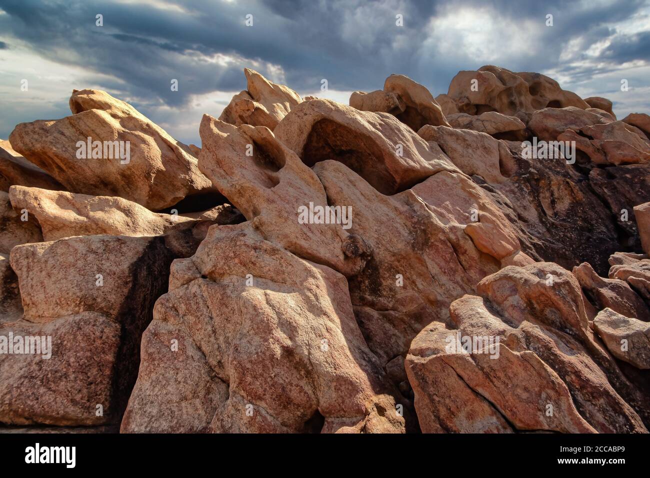 Can Cal Rocks Yallingup Yallingup Canal Rocks in Western Australia Stock Photo - Alamy