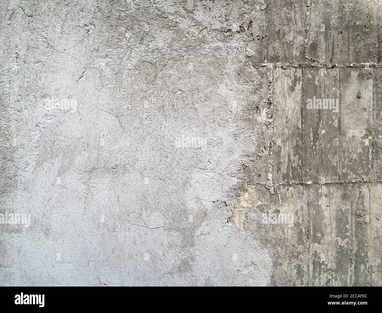 Beton stone background. Concrete grungy cement texture Stock Photo