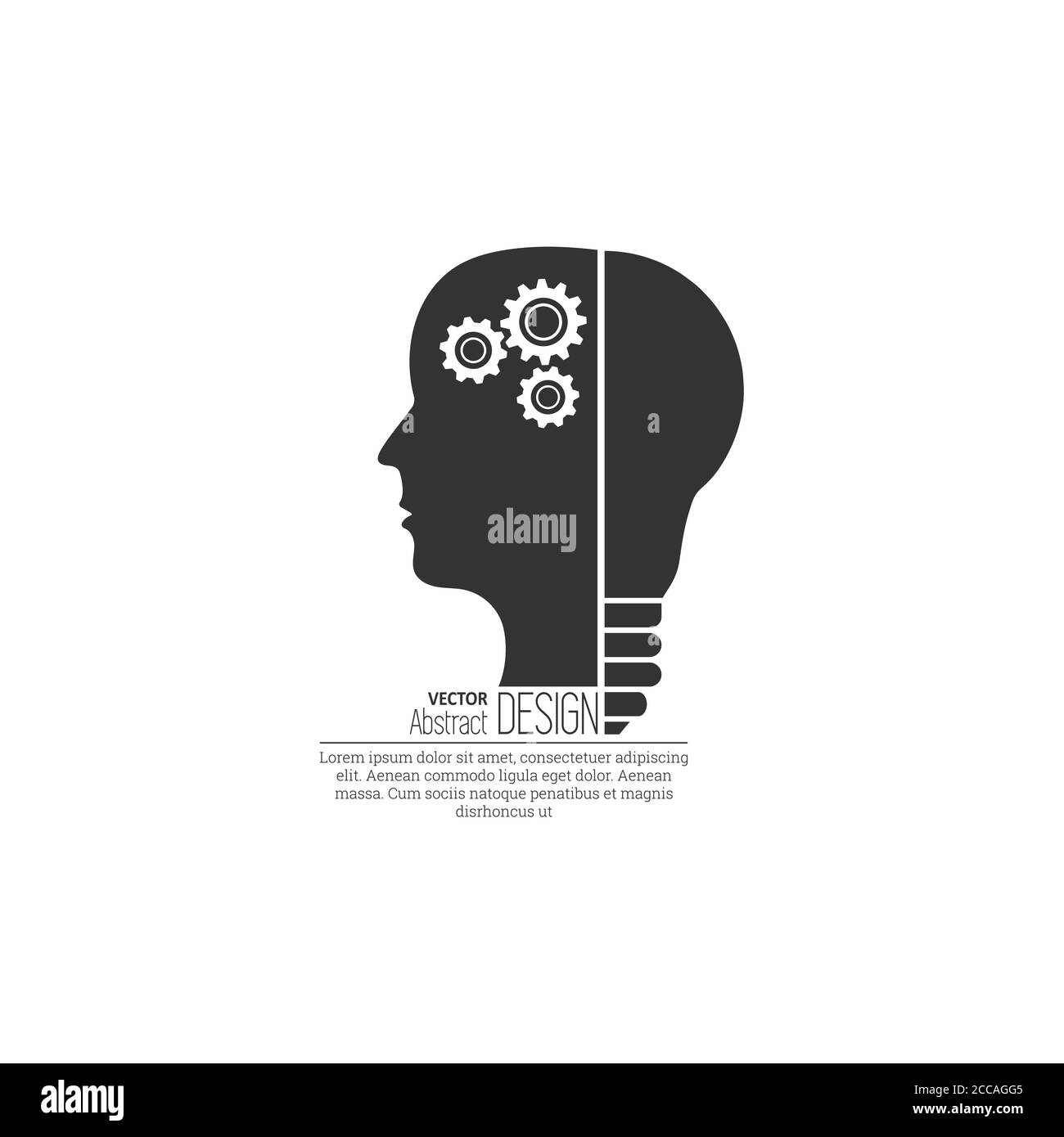 Innovative Mind Black And White Stock Photos Images Alamy