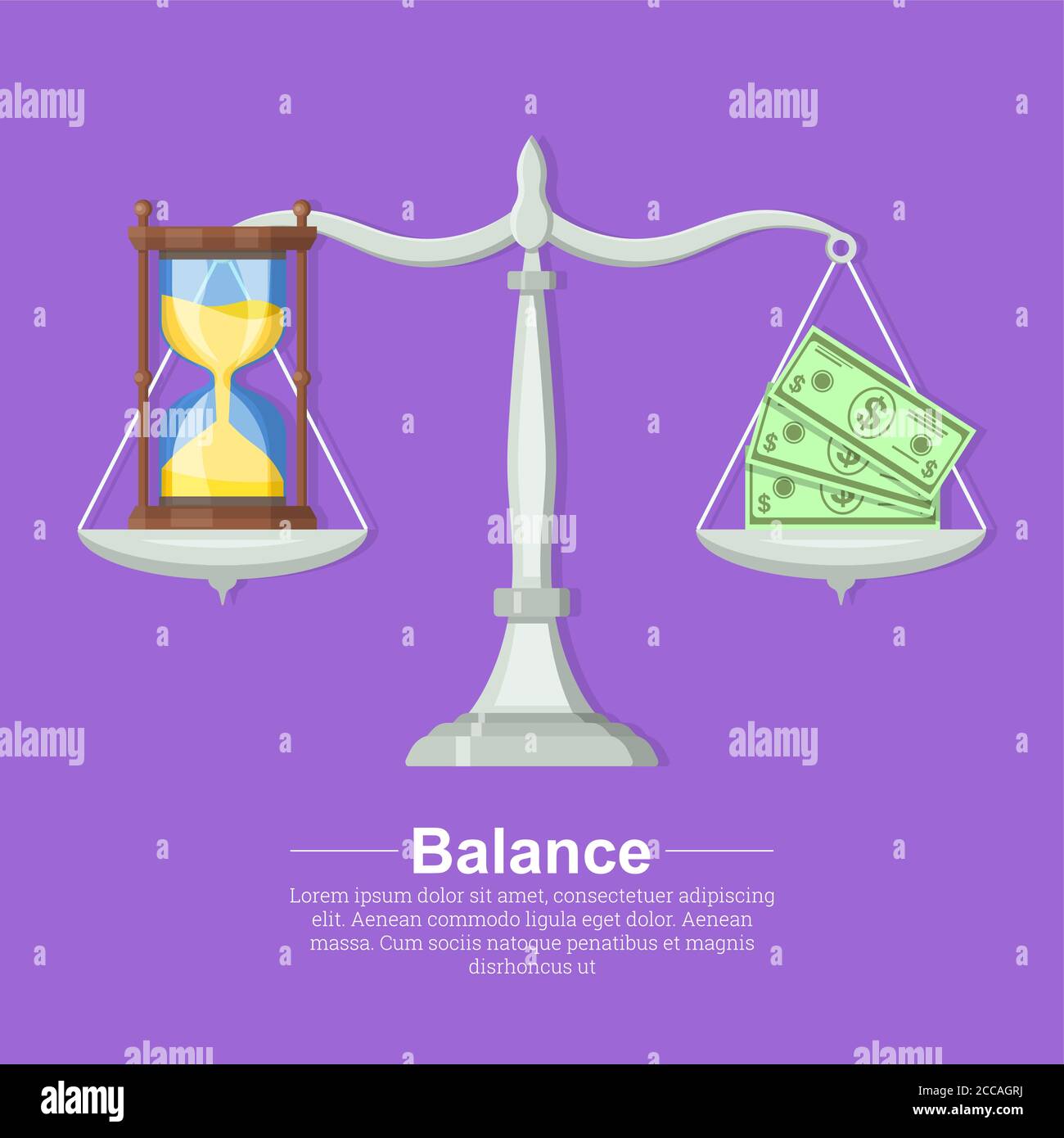 Time expires Stock Vector Images - Alamy