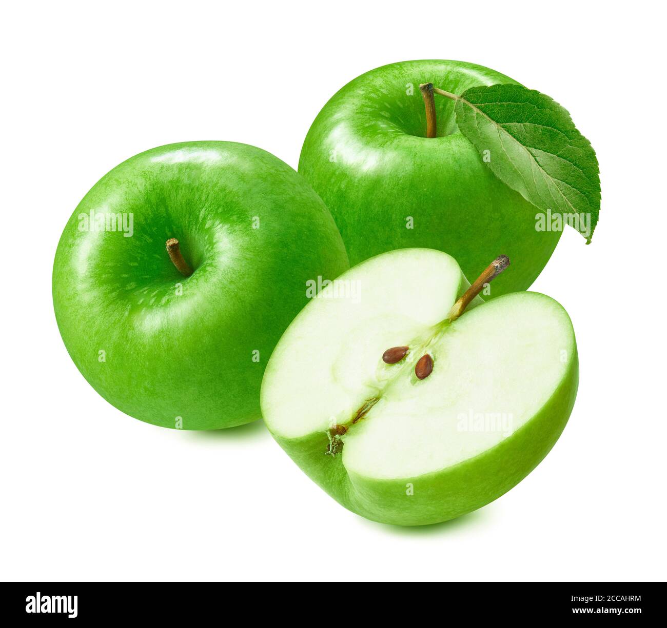 Sour granny smith hires stock photography and images Alamy