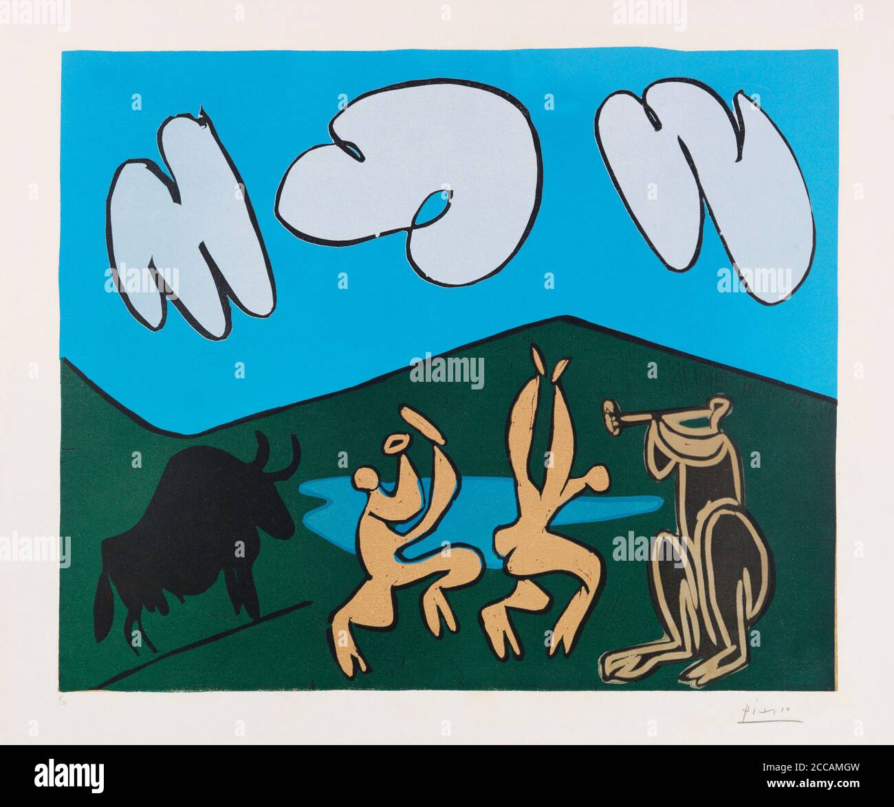 Bacchanale High Resolution Stock Photography And Images Alamy