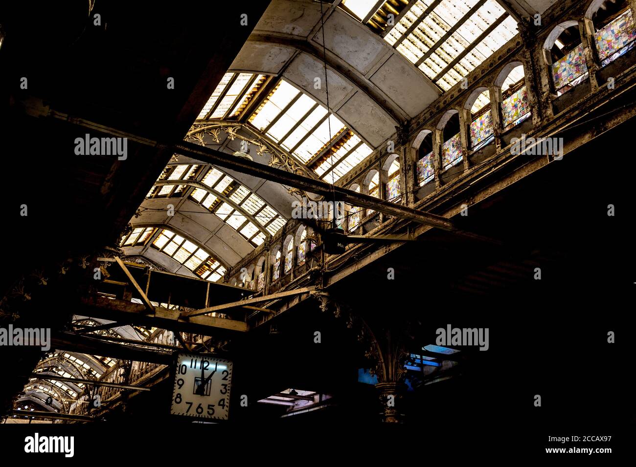 Municipal Corporation of Greater Mumbai, also known as Brihanmumbai