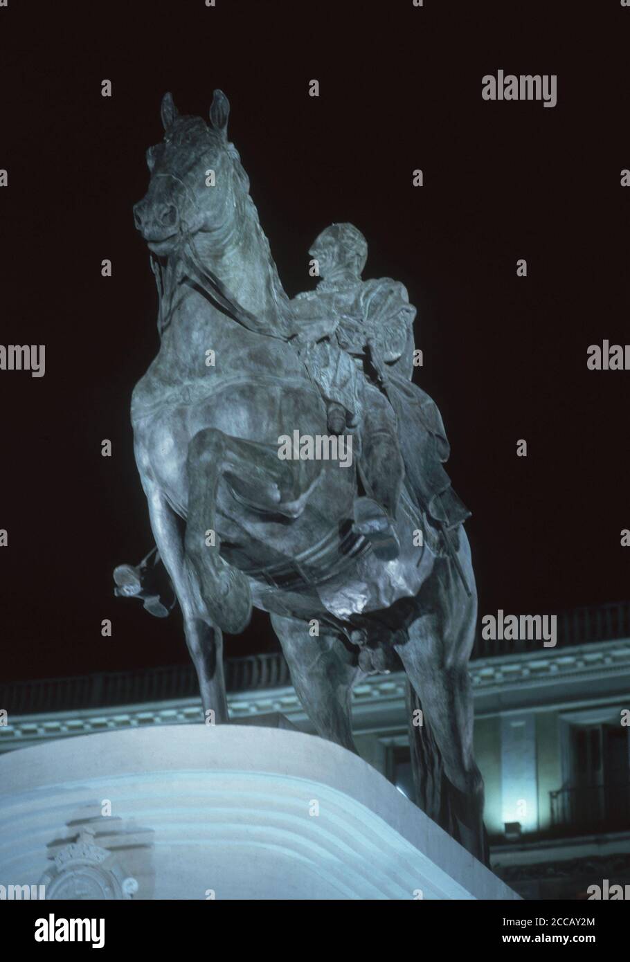 Puerta de caballo hi-res stock photography and images - Alamy